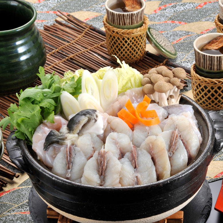 ふくちりセット900g（5人前）「送料込」