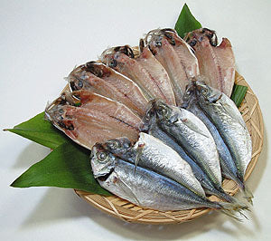 浜田のブランドあじどんちっちあじ一夜干し　700ｇ～今回のみ【送料込み】（北海道・沖縄は８８０円（消費税込み）加算となります。）～