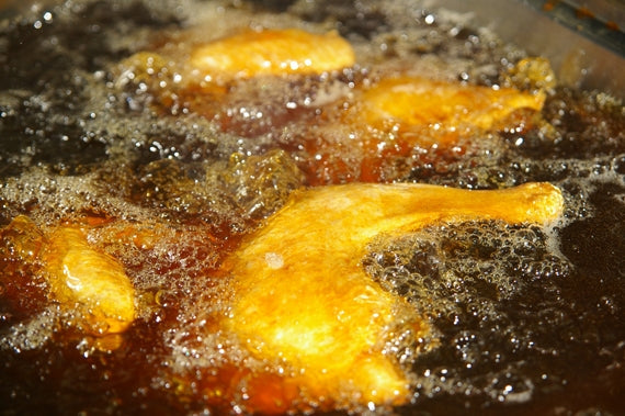 若鶏半身揚げ：６個セット