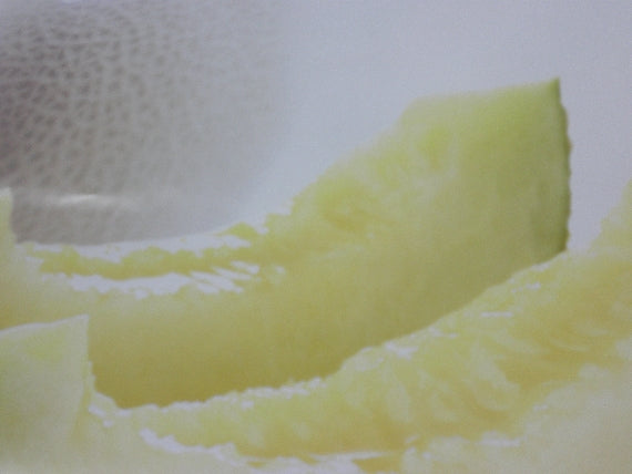 マスクメロン（アールス種）九州・高知・岡山産（1.3ｋｇ×2個入り）「マスクメロンは、王様」　★送料無料！