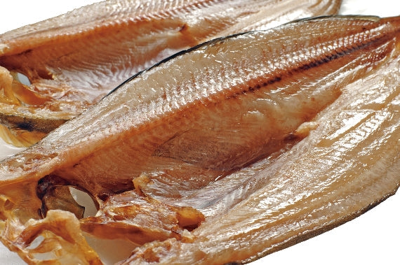 一夜干魚セット