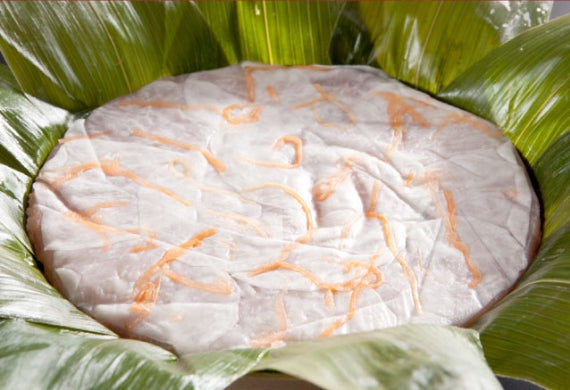 天然　ぶりの寿し