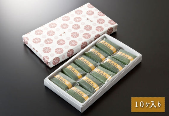 笹寿し　小鯛　１０個入