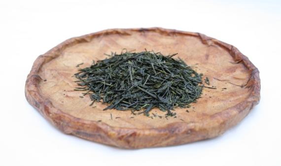 八十八夜摘み宇治煎茶「蓬莱」