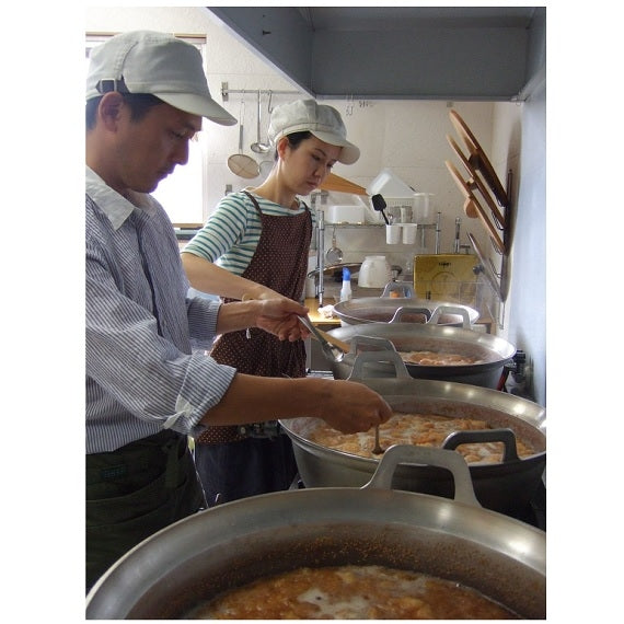 瀬戸内ジャムズガーデン(5個入り)セット