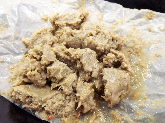 【同梱におすすめ！味見にも】「紅ずわいがにつめ・かにみそ」セット！そのままおつまみでも美味！かにみそが新しくなりました※かにみそパスタをご自宅で※野菜サラダに！