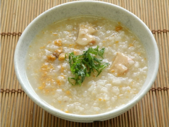 いちご煮スープ３個＆いちご煮がゆ３個のお得なギフトセット【味の海翁堂】【グルメ・おつまみ】 【米・野菜・惣菜】