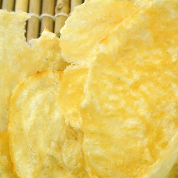 味の海翁堂のおつまみ珍味の量り売り はぜロール100ｇ