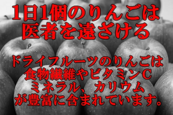 青森県産 しないりんご ふじ 20ｇ 国産 ドライフルーツ 乾燥 りんご 林檎 リンゴ 無添加 砂糖不使用 ギフト プレゼント 贈り物 道奥美女 みちのくびじょ【6007】