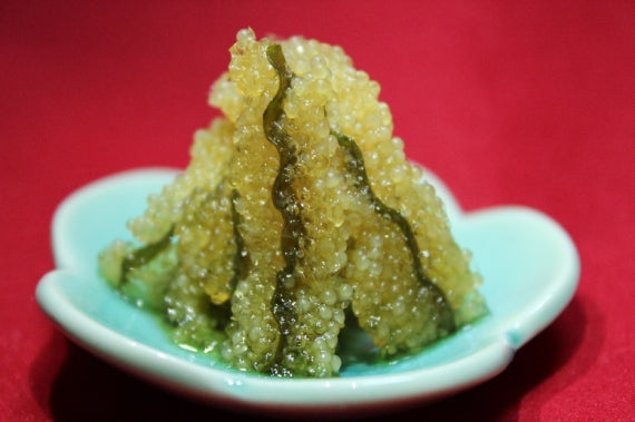 ［旨］子持昆布別甲漬220g