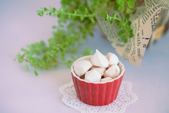 こんにゃく　口どけクッキー　