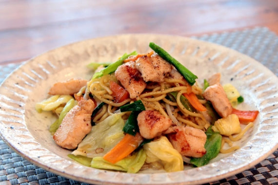 鶏（けい）ちゃんスタンダードセット（8袋入り） | 47CLUB – 名産