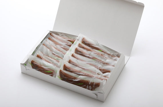 【送料込】子持鮎（簡易包装 15個セット）