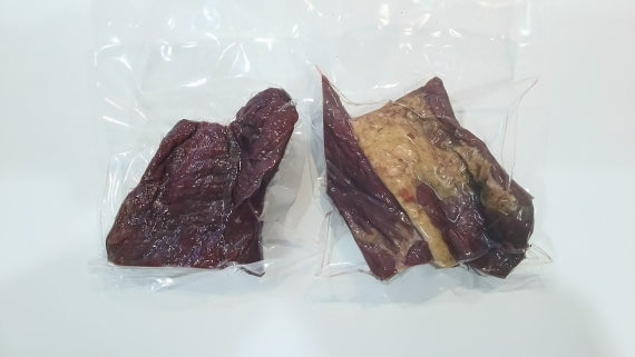 【送料無料】さいぼし（馬肉の燻製）