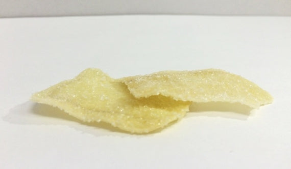 まっこと生姜チップス（25g）