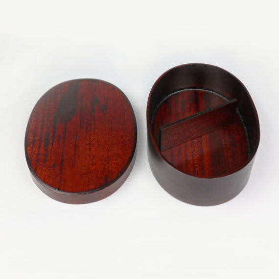 国産ひのき/国産漆塗り】木製お弁当箱 ◇木工職人の手作り 安心商品