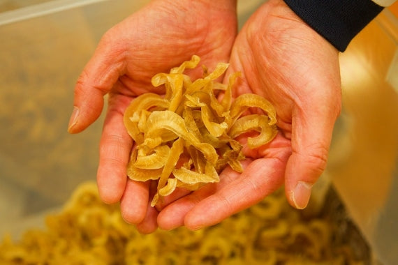 【気仙沼産ふかひれ使用！】　ふかひれ姿煮　3枚入150ｇ　3個セット