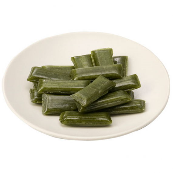 抹茶入り茶飴　100g袋入