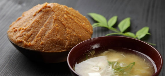 【特製こだわりみそ】たなか味噌【大豆の旨味をギュギュッと凝縮した麹香る味噌】
