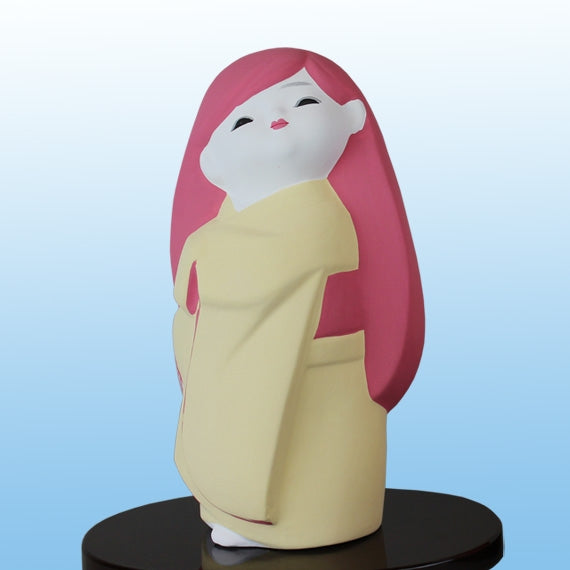 HAKATADOLLS　華   ぱすてる
