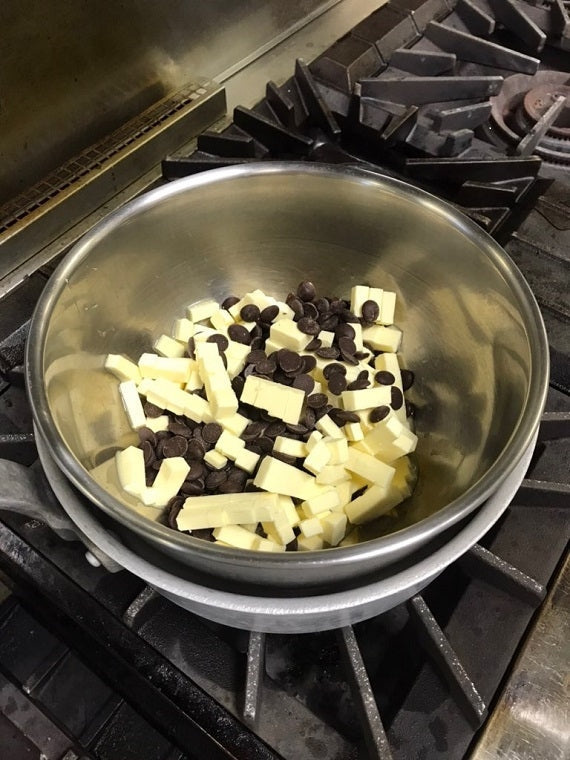 ※配送先　北海道限定※　ガトー・ショコラ　クラシック【10,000円以上送料無料】