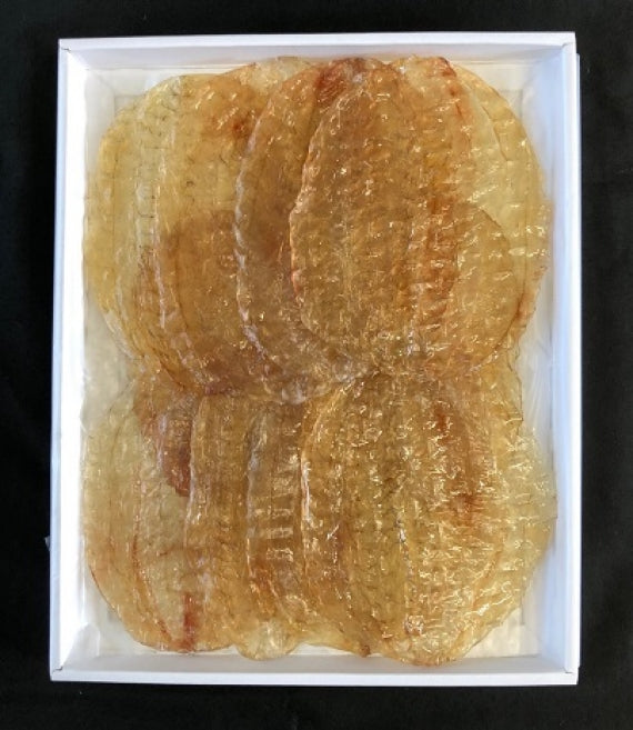 国産 ふぐ味醂干（送料込）