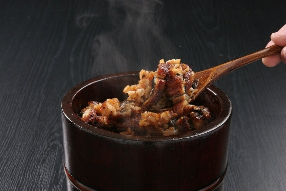 名古屋うなぎづくしギフト　【漬魚・魚加工品】【送料込み】【2023　お中元】【土用の丑の日】