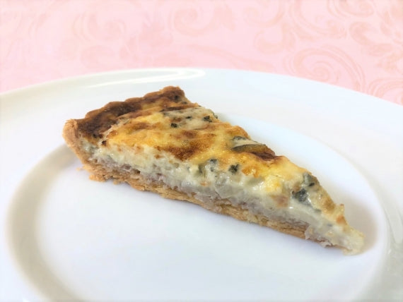 ※配送先　北海道限定※　ブルーチーズとお肉のキッシュ＆ガトー・ショコラ　クラシックのセット　1,300円もお得！秋の大感謝祭！！【期間限定2025年11月7日まで】【10,000円以上送料無料】
