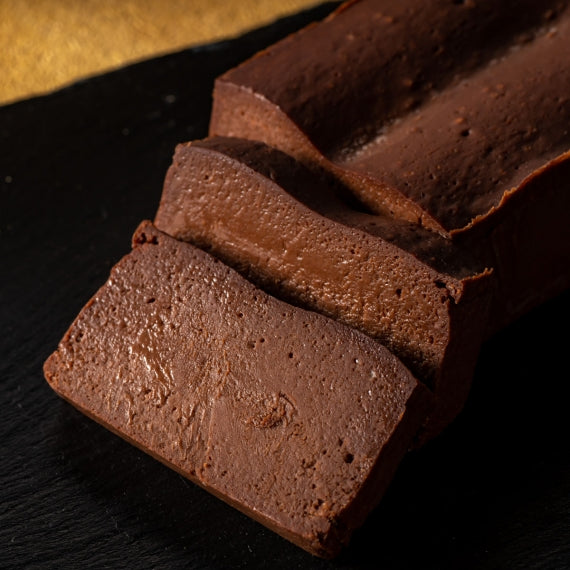 【ル・パン神戸北野】ル・パン神戸北野 テリーヌショコラ【スイーツ・洋菓子】