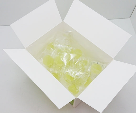 信州シャインマスカットグミ 信州長野のお土産