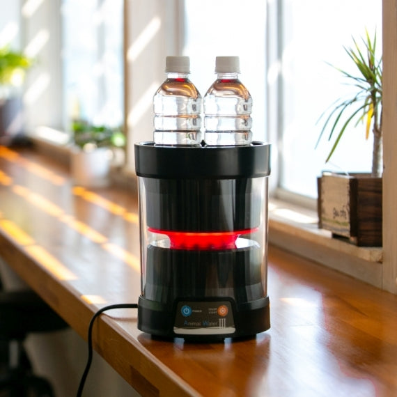 送料無料] アニマルウォーター®Ⅲ 毎日ペットに飲ませるだけで口腔ケア