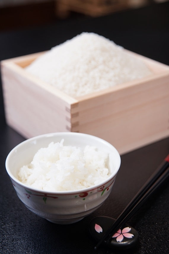 盛岡太田産　　銀河のしずく　精米　5kg（送料込み）