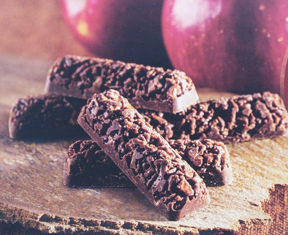 りんごキャラメルクランチ6個入 信州長野林檎お菓子りんごお土産