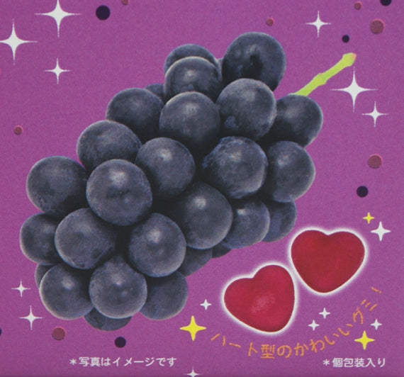 信州限定ナガノパープルグミ 信州長野のお土産 | 47CLUB – 名産・特産