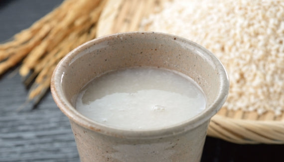 出雲國仁多米 特別栽培米使用『甘酒』５本セット※ノンアルコール