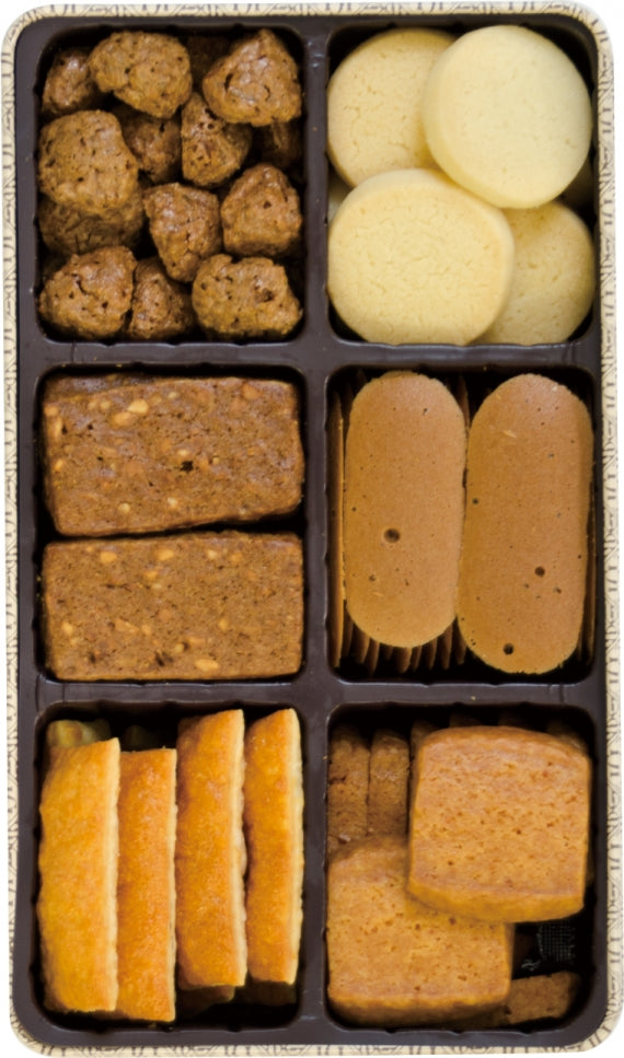 【神奈川】クッキー＜M＞ 葉山 土産 ギフト 高級 贈答 プレゼント クッキー（送料込）