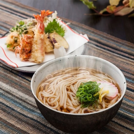 海津屋　氷見うどん（細めん）３本入