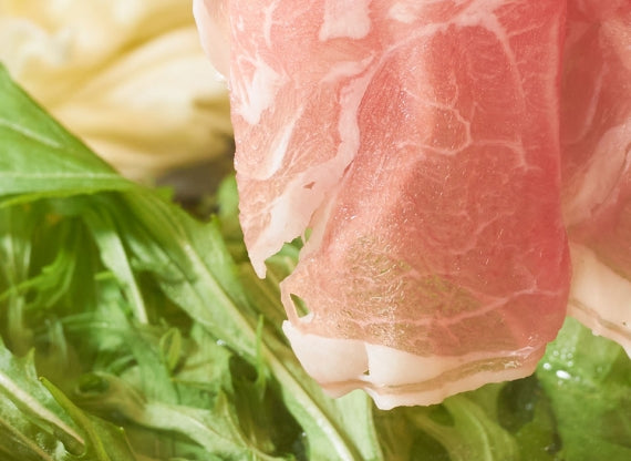 元祖「ラムしゃぶ」2人前セット しゃぶしゃぶ ラム肉 マトン肉 羊肉 北海道名物 ギフト
