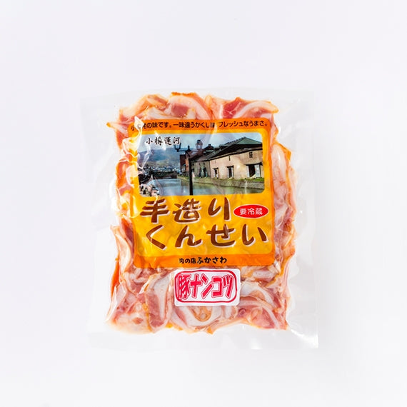 豚ナンコツスモーク