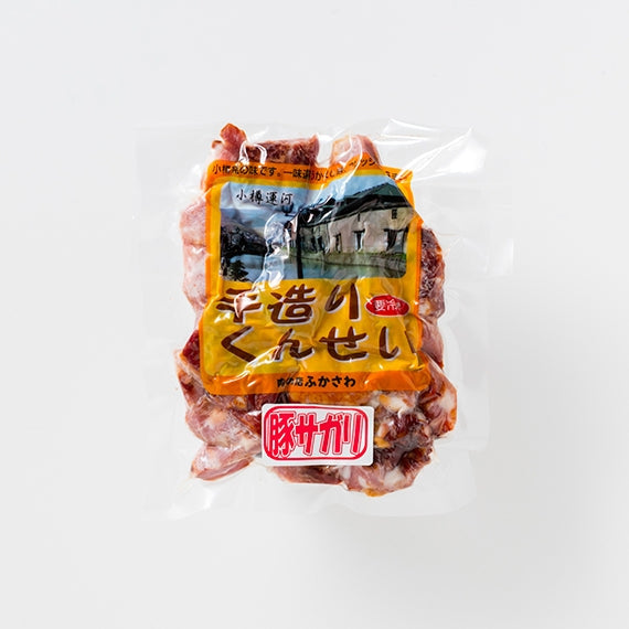 豚サガリスモーク