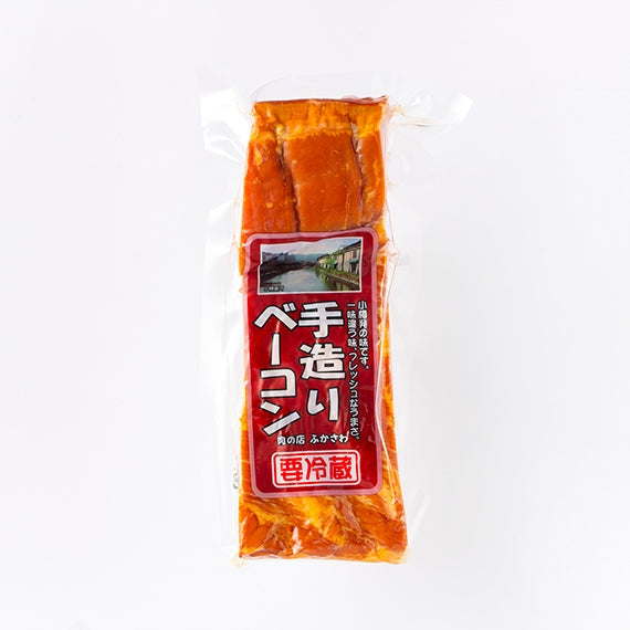 豚ベーコン