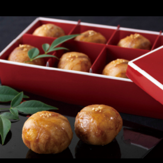 あぐー豚　肉巻きおにぎり（８個入り）お取り寄せグルメ【送料無料】