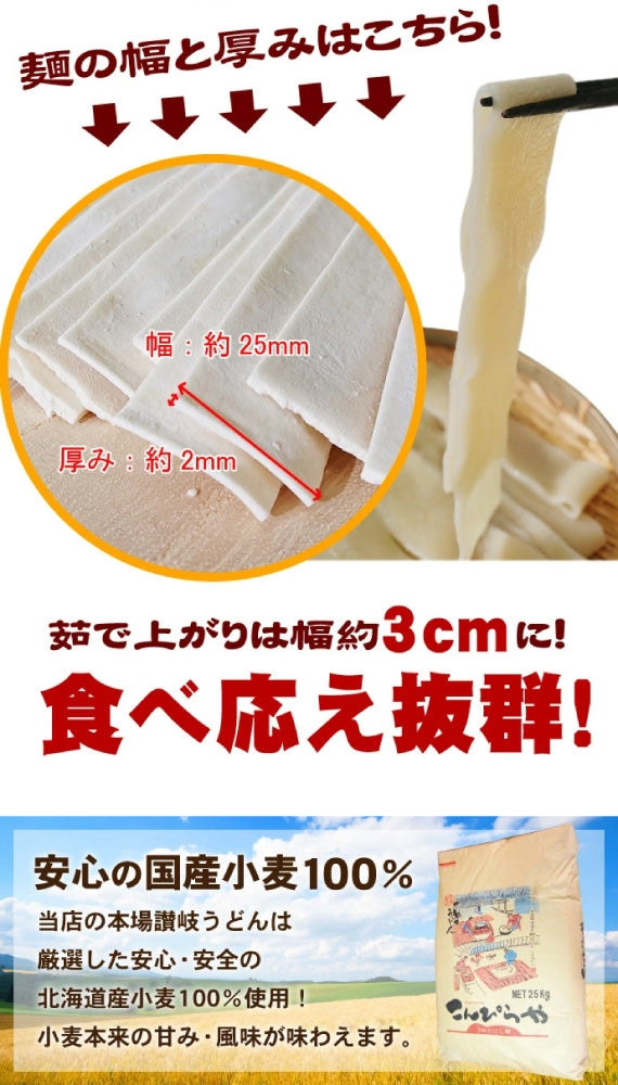 1000円ポッキリ 送料無料 本場讃岐うどん 超平打ち麺 400g×2袋 1000円ポッキリ 送料無料 本場讃岐うどん 超平打ち麺 400g×2袋
