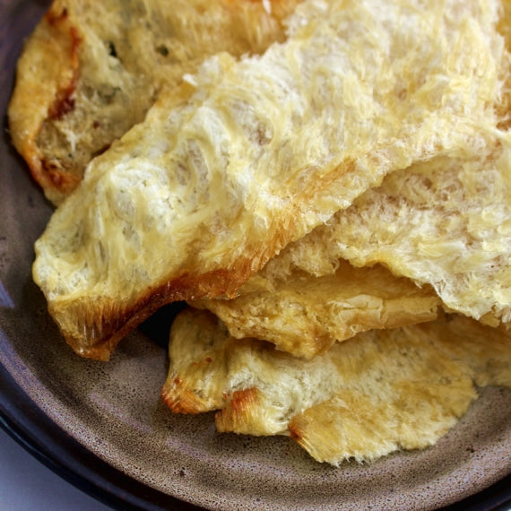 焼えいひれ　6個入りセット　【送料無料】【産地直送】