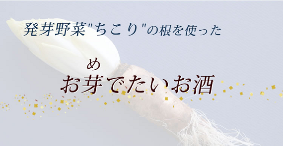 美濃ちこり焼酎ちこちこ720ml