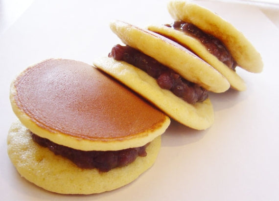 名物　どら焼き　10個入り