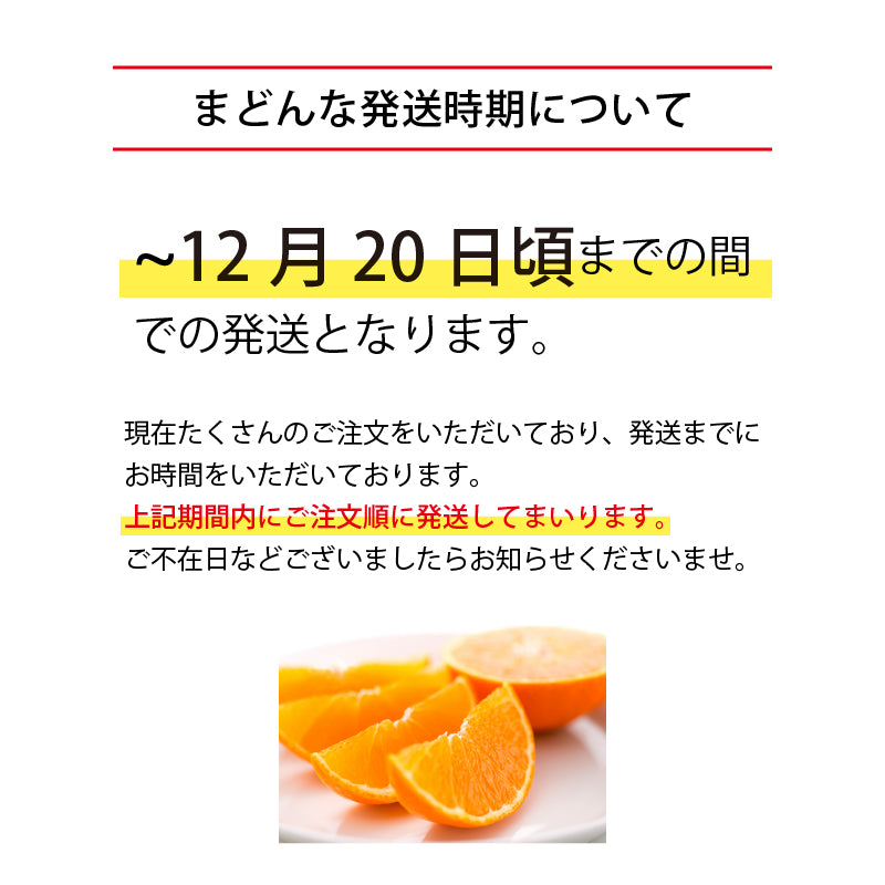 ※2025年9月頃より予約開始予定※【送料無料】訳あり媛太陽まどんな「ブサイクまどんな」〈家庭用・訳あり〉約3kg