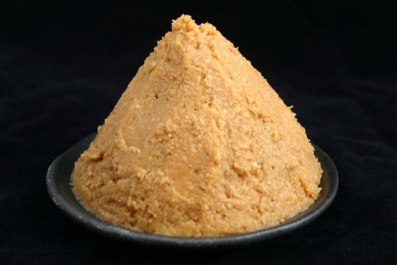 【吟醸】こうじみそ・すり １kg　（要冷蔵）