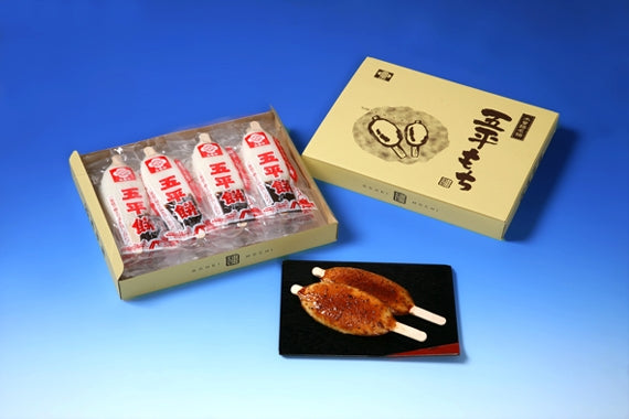 ふるや五平餅　12本詰 【スイーツ・和菓子】