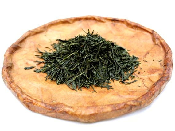 宇治煎茶「桃山のかおり」